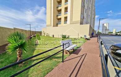 Imagem 9: Ribeirão Preto - Apartamento Padrão - Jardim Guaporé