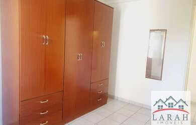 Imagem 12: Maravilhoso Apto no Condomínio Juruá