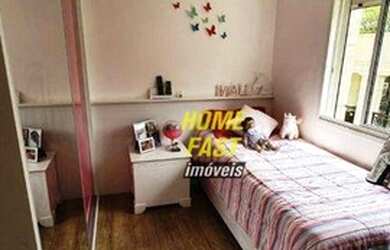 Imagem 14: Apartamento com 4 dormitórios, 137 m² - venda por R$ 1.080.000,00 ou...