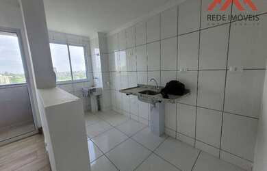 Imagem 7: Apartamento com 2 dormitórios, 49 m² - venda por R$ 240.000,00 ou aluguel...