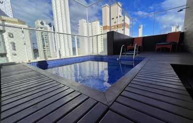 Imagem 4: Balneário Camboriú - Apartamento Padrão - Pioneiros