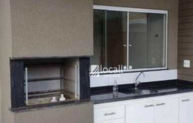 Imagem 16: Casa com 3 dormitórios à venda, 204 m² por R$ 1.100.000,00 - Residencial...