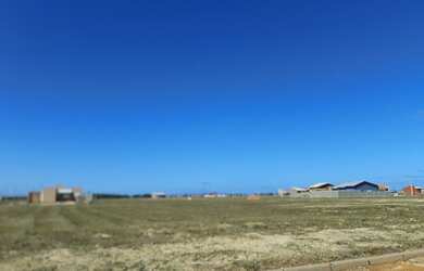 Imagem 14: Terreno Areias Claras- Balneário Gaivota