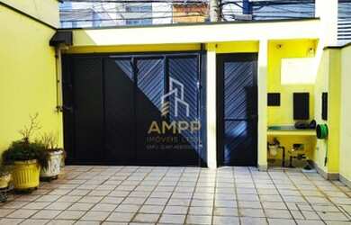 Imagem 14: Casas Residencial para venda e locação em São Paulo -