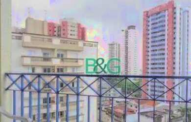 Imagem 16: Apartamento com 2 dormitórios, 58 m² - venda por R$ 400.000 ou aluguel por R$ 1.450/mês