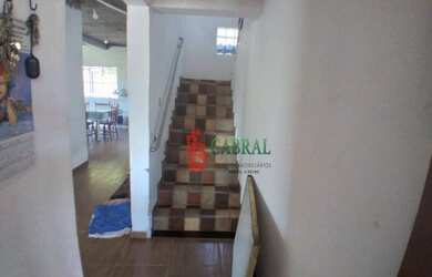 Imagem 10: Sobrado com 3 dormitórios, 350 m² - venda por R$ 1.200.000 ou aluguel por R$ 5.500/mês - P