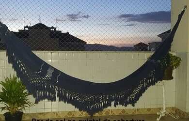 Imagem 3: Maravilhosa Cobertura no Recreio dos Bandeirantes