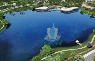 Imagem: O terreno possui 655m² de Área e está localizado em Yolanda