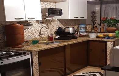 Imagem 6: SÃO VICENTE - Apartamento Padrão - ILHA PORCHAT