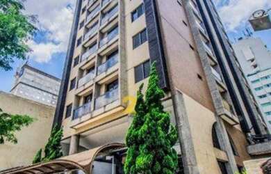 Imagem 12: Flat a 220m da Estação Paraíso , 33 m² - venda por R$ 1.166.000 ou...