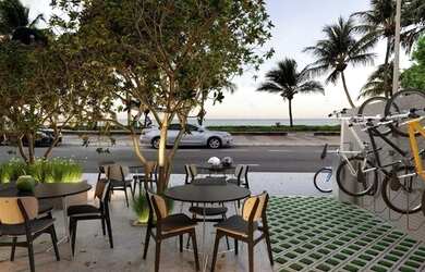 Imagem 6: Flat no Unity - Cabo Branco - João Pessoa/PB - Direto com o proprietário