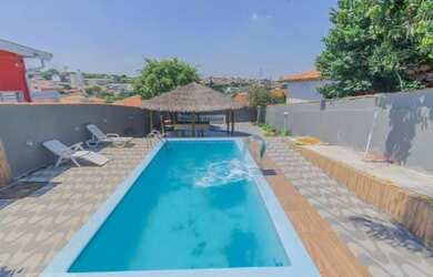 Imagem: O apartamento possui 2 Dormitórios, 3 Banheiros, 580m² de