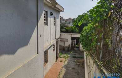 Imagem: O depósito possui 213m² de Área e está localizado em Pinheiros