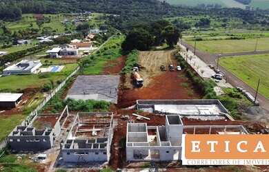 Imagem: O terreno possui 1.562m² de Área e está localizado em Loteamento