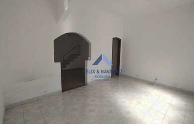 Imagem 7: Sobrado com 3 dormitórios, 147 m² - venda por R$ 450.000,00 ou aluguel...