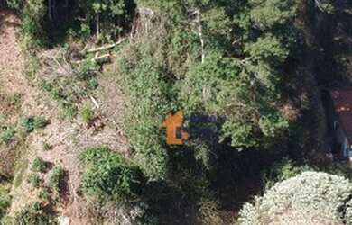 Imagem 1: Terreno à venda, 1536 m² por R$ 295.000 - Quinta da Barra - Teresópolis/RJ