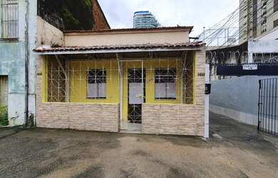 Imagem: 2 quartos sendo 1 suíte na dom Romualdo de seixas R$ 1.500