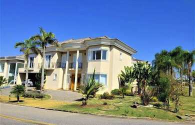 Imagem 6: Casa com 5 suítes, 618 m² - venda por R$ 5.200.000 ou aluguel por R$...