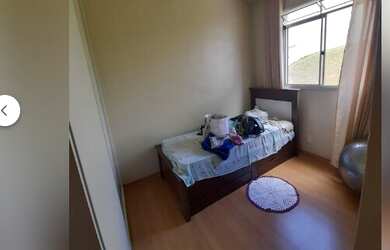 Imagem 5: Santa Luzia - Apartamento Padrão - Liberdade