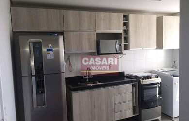 Imagem 13: Apartamento à venda, 42 m² por R$ 270.000,00 - Jardim Olavo Bilac -...