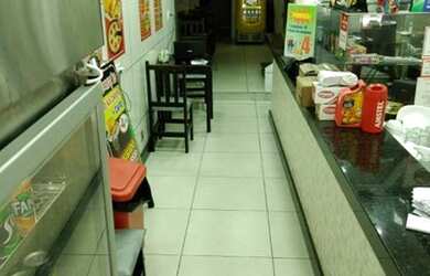 Imagem 4: Ponto à venda, 90 m² por R$ 220 mil.em frente ao metro tatuapé .000...