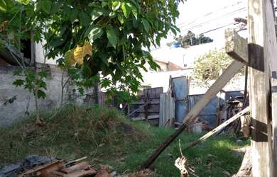 Imagem 1: Vendo terreno 9x9. 81m² de Área