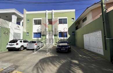 Imagem: O depósito possui 29m² de Área e está localizado em Nova