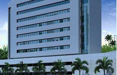 Imagem: O depósito possui 49m² de Área e está localizado em Nova