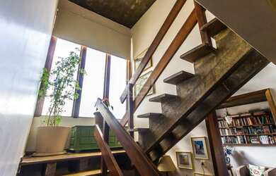 Imagem 9: EXCELENTE CASA COM PISCINA E VISTA GUAIBA 3 DORMITÓRIOS NO CRISTAL