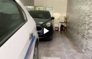 Imagem 2: Aceita Permuta casa Cohab II