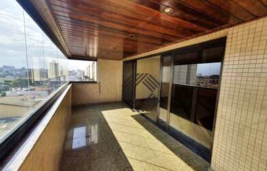 Imagem 9: Apartamento com 5 dormitórios, 259 m² - venda por R$ 1.250.000,00 ou...