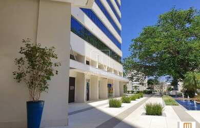 Imagem 3: Sala comercial sala - edificio coml. , cozinha planejada, portaria 24hs,...