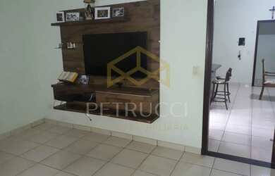 Imagem 2: Casa - Jardim dos Reis - São João da Boa Vista