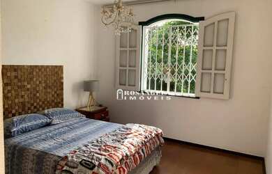 Imagem 16: Casa com 4 dormitórios, 190 m² - venda por R$ 650.000,00 ou aluguel...