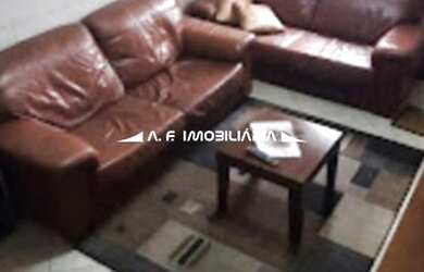 Imagem: A casa possui 2 Dormitórios, 2 Banheiros, 1 Vaga na garagem