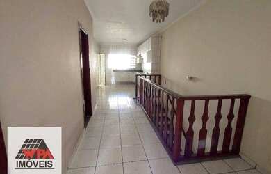 Imagem 6: Casa com 3 dormitórios à venda, 156 m² por R$ 420.000,00 - Parque Novo...