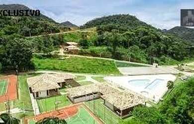 Imagem: O terreno está localizado em Vargem Grande, Teresópolis à