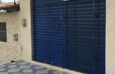 Imagem: O depósito está localizado em Jardim Lola, São Gonçalo do