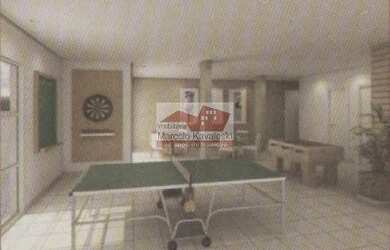 Imagem 3: Apartamento com 2 dormitórios, 51 m² - venda por R$ 290.000,00 ou aluguel...