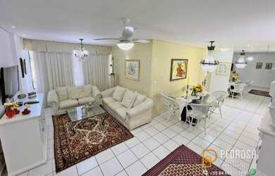 Imagem: O apartamento possui 3 Dormitórios, 3 Banheiros, 2 Vagas na