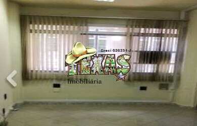 Imagem: O depósito possui 100m² de Área e está localizado em Centro