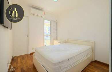 Imagem 10: Apartamento com 3 dormitórios, 137 m² - venda por R$ 2.160.000 ou aluguel...