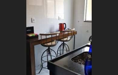 Imagem 3: Santa Luzia - Apartamento Padrão - Morada do Rio