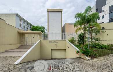 Imagem 1: IMOBILIARIA JUVEVÊ ALUGA APARTAMENTO MOBILIADO DUPLEX JUVEVÊ PRX MERCADORAMA COL STELLA MA