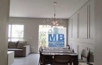 Imagem 3: Casa à venda por R$ 1.190.000,00 - Jardim Marajoara - São Paulo/SP