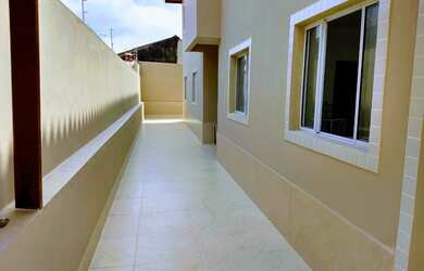 Imagem 3: Casa sobreposta financia sem entrada - Itanhaém - SP