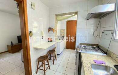 Imagem 16: Venda Apartamento 3 quartos Sagrada Família Belo Horizonte