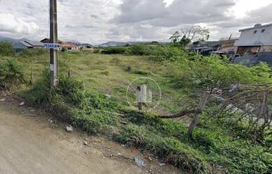 Imagem 2: Terreno à venda, 2904 m² por R$ 1.596.000 - Rio Grande - Palhoça/SC