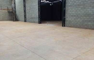 Imagem 7: Barracão, 1160 m² - venda por R$ 3.200.000,00 ou aluguel por R$ 20.000,00/mês - Loteamento