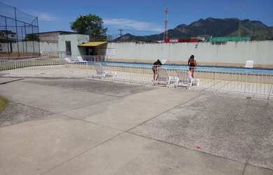 Imagem 6: Apto Recreio das Palmeiras Clube